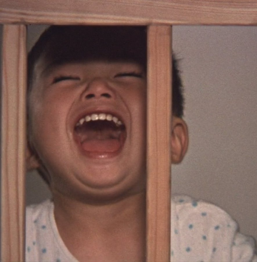 Being Two Isn’t Easy (1962) – The Postmodern Pelican